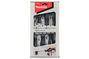 Handwerkzeuge - Makita E-13524 Screwdriver Set 6-Piece - E-13524