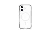 Handys - Cover & Cases - Tech21 Evo Pro MagSafe w. Lanyard for iPhone 16 - Clear - T21-10871
