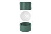 Küchenzubehör - Kikkerland - Golf Ball Ice Ball Molds (CU341) - CU341