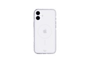 Handys - Cover & Cases - Tech21 Evo Clear MagSafe for iPhone 16 Plus - Clear - T21-10909