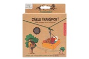 Spiele im Freien - Kikkerland - Huckleberry Cable Transport - HB23-F