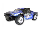 Ferngesteuert - Amewi Short Course Truck Brushed 1:10 4WD RTR - 22068
