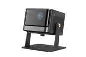 Projektoren - Dangbei Projektoren Mars Pro 2 Laser Projector Bundle + Stand - 3840 x 2160 - 2400 ANSI lumens *DEMO* - 04.4L00-LU4HZJ-EUR1