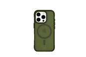 Handys - Cover & Cases - Tech21 Evo Armour MagSafe for iPhone 16 Pro - Green - T21-11001