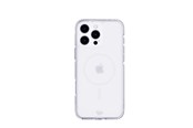Handys - Cover & Cases - Tech21 Evo Clear MagSafe for iPhone 16 Pro Max - Clear - T21-11027