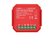 Smart-Home - Nedis SmartLife Power Switch Zigbee 3.0 2.5W - ZBGDN10RD