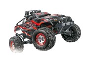Ferngesteuert - Amewi X-King 4WD 1:12 Monster Truck - 22219