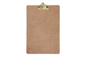 Bausets - Creativ Company Wooden clipboard A4 - 265870