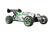 Ferngesteuert - Amewi Blade Pro Buggy Brushless 4WD 1:10 RTR - 22314