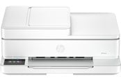 Drucker - HP ENVY 6530e All-in-One Multifunktion - Farbe - Tinte - 714P1B#629