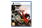 Spiele - Skautfold 3: Into The Fray - Sony PlayStation 5 - Action/Abenteuer - PEGI 16 - 3760328374005