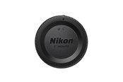Kameras und Objektivzubehör - Nikon Body Cap BF-1B - FAD00402