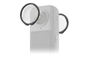 Actionkamera Zubehör - Insta360 X3 Standard Removable Lens Guards - CINSBAQY