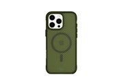 Handys - Cover & Cases - Tech21 Evo Armour MagSafe for iPhone 16 Pro Max - Green - T21-11060