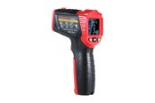 Instrumente - Habotest Digital Laser Pyrometer HT651D moisture meter - HT651D