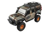 Ferngesteuert - Amewi Dirt Climbing SUV Crawler 4WD 1:10 RTR - 22426