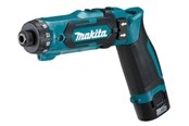Schraub/Bohrmaschinen - Makita DF012DSJ Phillips Screwdriver - DF012DSJ