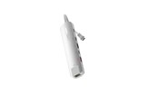 Dockingstationen - LINQ 6in1 PRO 140W USB-C Multiport Hub | Space Grey-White - LQ49061
