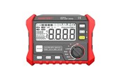 Instrumente - Habotest Digital RCD / Loop Resistance Tester HT5910 - HT5910