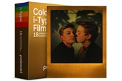 Photo film - Polaroid Color Film i-Type (8 exposures) - Golden Moments - 2-pack - 006034