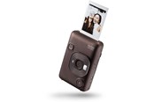 Digital Kameras - Fujifilm Instax mini LiPlay - Bronze - 16835158