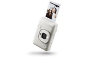 Digital Kameras - Fujifilm Instax mini LiPlay - Misty White - 16835160