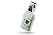 Digital Kameras - Fujifilm Instax mini LiPlay - Matcha Green - 16835146