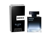 Parfüm und Düfte - David Beckham Black Man Edt Spray 50ml - 3616305161239