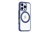 Handys - Cover & Cases - Torras Ostand R Fusion Case for iPhone 16 Pro Max (Blue) - X00FX1886