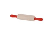 Spielküche & Zubehör - Goki Wooden Rolling Pin 21cm - 51488