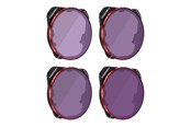Fotofilter - Freewell Set of 4 filters Bright Day for DJI Mavic 3 Pro/Cine - FW-M3P-BRG