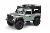 Ferngesteuert - Amewi D90X12 Scale Off-Road Crawler 4WD 1:12 RTR - 22507