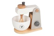 Spielküche & Zubehör - Goki Wooden Mixer 2 pcs. - 51503