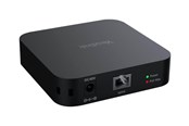 USB-Hubs - Yealink RCH40 - hub - 4 ports USB-Hubs - 4 - Schwarz - 1303166