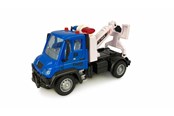 Ferngesteuert - Amewi Mini Tow Truck 1:64 RTR 2.4GHz blue - 22524