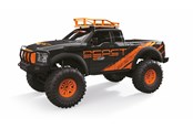 Ferngesteuert - Amewi Dirt Climbing Beast Pick-Up Crawler 4WD 1:10 RTR Black/Orange - 22529