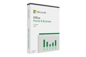 Office Pakete - Microsoft Office Home and Business 2024 - English - EP2-06631