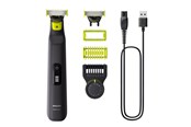 Haarschneidegeräte - Philips Body trimmer OneBlade QP6542/15 - QP6542/15