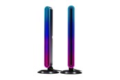Systemzubehör - BlitzWolf BW-AL1 LED RGBx2 desk lamp - BW-AL1