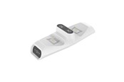 Gaming Zubehör - FIXED Dual Charger Xbox One S/X & Elite - White - Wired - Microsoft Xbox One - FIXXB-DCC-WH