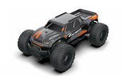 Ferngesteuert - Amewi CoolRC DIY Crush Monster Truck 2WD 1:18 - 22582