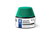 Utensilien zum Schreiben und Zeichnen - Staedtler Refill ink 4 pcs Whiteboard marker Green - 488 51-5