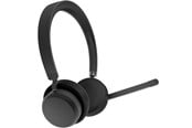 Kopfhörer/Headsets - Lenovo Wireless Stereo Headset - 4XD1Q30302