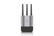 Wlan Router - Ubiquiti UniFi Mobile Router Industrial - Wireless router N Standard - 802.11n - UMR-Industrial