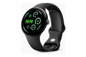 Smartwatches, Pulsuhren, Sportuhren & Schrittzähler - Google Pixel Watch 3 (45mm) LTE - Obsidian - GA05773-DE