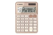 Taschenrechner - Canon KS-125KB - desktop calculator - 6818C001