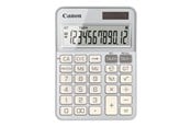 Taschenrechner - Canon KS-125KB - desktop calculator - 6818C003