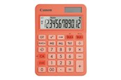 Taschenrechner - Canon LS-125KB - desktop calculator - 6819C002