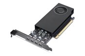 Grafikkarte - Lenovo RTX A1000 - 8GB GDDR6 RAM - Grafikkarte - 4X61Q73041