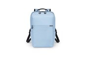Taschen - Dicota Commuter Rucksack für Laptop 16" | Blau - D32122-RPET